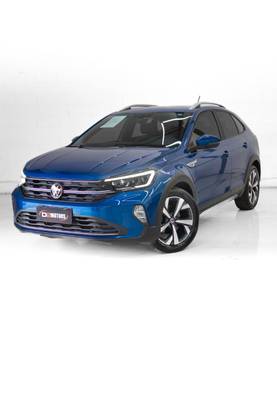 VOLKSWAGEN NIVUS 1.0 200 TSI TOTAL FLEX HIGHLINE AUTOMÁTICO VOLKSWAGEN NIVUS 1.0 200 TSI TOTAL FLEX HIGHLINE AUTOMÁTICO